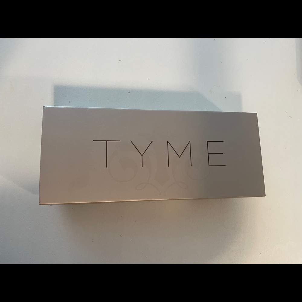 TYME iron pro 2 in 1 hair curler